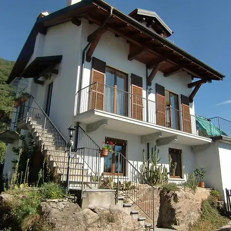 Casa Vista Castelli Apartment