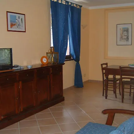 Apartment Casa Vista Castelli