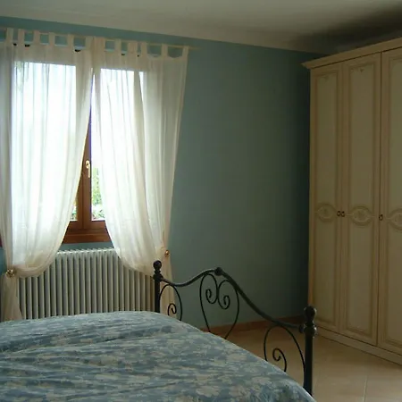 Casa Vista Castelli Apartment *