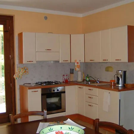 Casa Vista Castelli Apartment